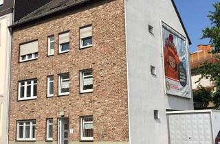 Büro zu mieten in Bicherouxstraße, 52134 Herzogenrath, Herzogenrath: 3 helle Büroräume ab 1. September 2025 in zentraler Lage