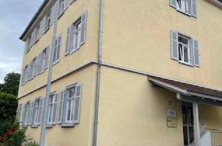 Büro zu mieten in Hirtengasse 13, 88348 Bad Saulgau, Praxis- bzw. Büroräume in Stadtmitte von Bad Saulgau