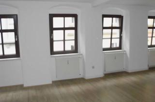 Büro zu mieten in Hohengasse, 02625 Bautzen, Büroetage mit Parkplatz in der Altstadt von Bautzen