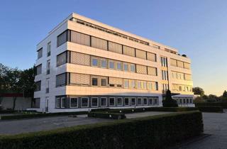Praxen mieten in Max-Planck-Straße 6-8, 50858 Junkersdorf, HELLE BÜRO- / PRAXISFLÄCHEN mit Terrasse im Kölner Westen 182 m² (provisionsfrei)