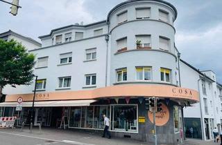 Büro zu mieten in Bahnhofstraße 26, 71332 Waiblingen, Repräsentative Bürofläche in der Waiblinger Innenstadt - 153 m² mit hervorragender Sichtbarkeit