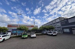 Büro zu mieten in Weseler Str. 675b, 48163 Mecklenbeck, Büro mit Lager- und guter Parkmöglichkeit- WORKSPACE MÜNSTER