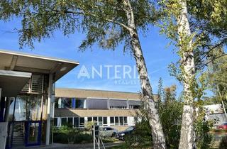 Büro zu mieten in 67346 Speyer, Attraktive Büro- und Hallenflächen in guter Infrastruktur