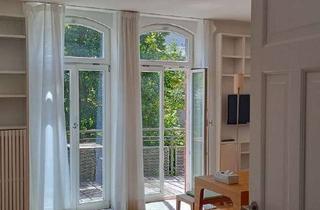 Immobilie mieten in 91052 Süd, Wunderschönes sonniges Apartment im Röthelheimpark
