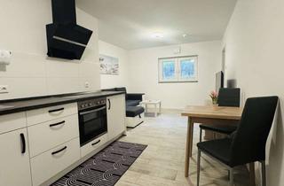 Immobilie mieten in 88131 Lindau, Möblierte Wohnung in Lindau Zech