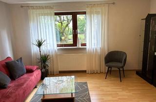 Immobilie mieten in 61118 Bad Vilbel, Appartement in Bad Vilbel-Massenheim