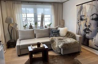 Immobilie mieten in 85235 Odelzhausen, Tolles Wohnklima, 26 m2 mit Gartennutzung für eine Dame !