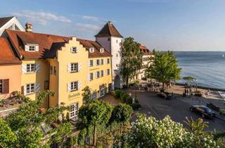 Geschäftslokal mieten in Bismarckplatz, 88709 Meersburg, Ladengeschäft Toplage Unterstadt Meersburg ab 2026