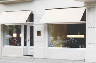 Geschäftslokal mieten in 12055 Neukölln, Repräsentative Einzelhandelsfläche gegen Abstand abzugeben
