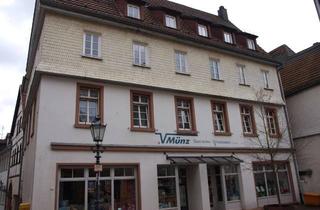 Büro zu mieten in 69434 Hirschhorn, Ladenlokal, Büro, Praxen