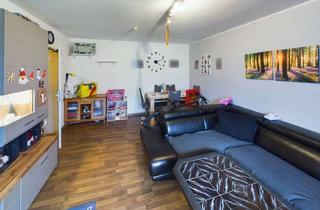 Wohnung kaufen in In Den Bärenkämpen 27, 32425 Minden, Attraktive 4-Zimmer-Wohnung mit Balkon und Garage in Minden-Bärenkämpen