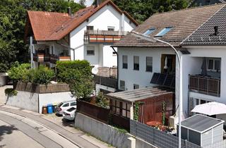 Wohnung kaufen in Hartwald Straße, 86415 Mering, Attraktive 2,5-Zimmer-Wohnung mit Dachterrasse in Mering – Sehr gepflegt und modernisiert