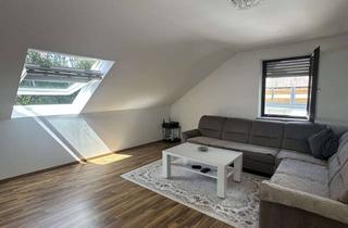 Wohnung kaufen in Hartwald Straße, 86415 Mering, Attraktive 2,5-Zimmer-Wohnung mit Dachterrasse in Mering – Sehr gepflegt und modernisiert