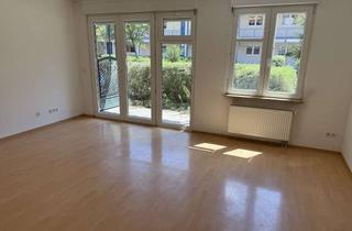 Wohnung kaufen in Otto-Knöpfer-Str., 99096 Daberstedt, 3-Zimmer Wohnung mit Terrasse zum Selbstbezug oder als Kapitalanlage
