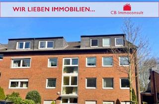 Wohnung kaufen in 46236 Vonderort, Komplett sanierte schöne DG-Wohnung in einem sehr gepflegten MFH ! Neues Bad, Heizung uvm.