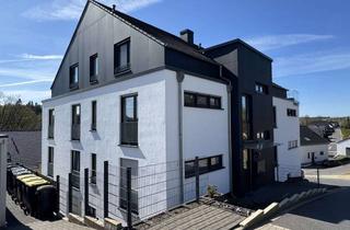 Wohnung kaufen in Emsweg, 51789 Lindlar, Energieeffiziente, altersgerechte Eigentumswohnung Nr. 2 (provisionsfrei)