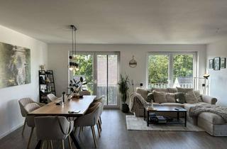 Wohnung kaufen in Emsweg, 51789 Lindlar, Energieeffiziente, altersgerechte​ Eigentumswohnung Nr. 5 (provisionsfrei)