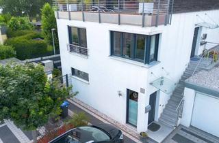 Wohnung kaufen in 50259 Pulheim, Moderne Erdgeschosswohnung in 2 Parteienhaus mit Garten und Stellplatz in Pulheim-Stommeln