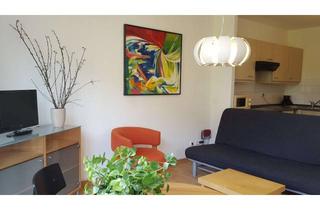 Wohnung kaufen in Bergstraße 80, 10115 Mitte, Beste Citylage Berlin Mitte, ohne Provision: 2-Zimmer mit Balkon, ruhig, sofort frei