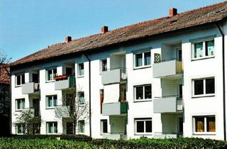 Wohnung kaufen in Sternstraße 22, 82256 Fürstenfeldbruck, Schöne 2-Raum-Hochparterre-Wohnung mit Balkon in ruhiger Lage in FFB ohne Makler