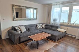 Wohnung kaufen in 84036 Schönbrunn, Großzügige 4,5-Zimmer-Wohnung mit Balkon – ruhige Lage am Waldrand