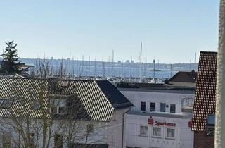 Wohnung kaufen in 24235 Laboe, Strandnahe Wohnung in Laboe