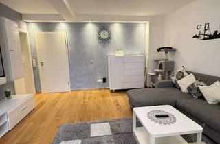 Wohnung kaufen in 68159 Innenstadt / Jungbusch, Zentral wohnen in der Mannheimer Innenstadt - Stilvolle 4-Zimmer-Wohnung