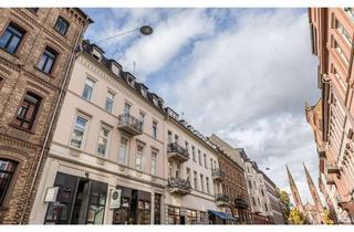 Wohnung kaufen in Adolfstraße, 65185 Mitte, 3 Zimmer Gründerzeit-Wohnung in der Bel Etage in gefragter Innenstadtlage