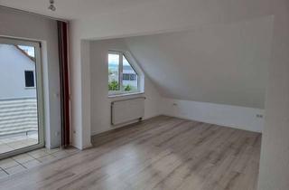 Wohnung mieten in Dietkircher Weg 19, 65549 Limburg, 2 ZKB - Wohnung in Limburg, zentral, 800m zur Altstadt oder zum Globus Limburg, Balkon + Tiefgarage