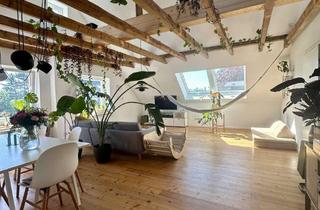 Wohnung mieten in 47447 Moers, Schöne 3,5-Zimmer-Dachgeschosswohnung mit gehobener Innenausstattung in Moers Kapellen