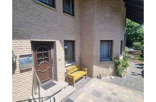Wohnung mieten in 31552 Rodenberg, DHH in RODENBERG