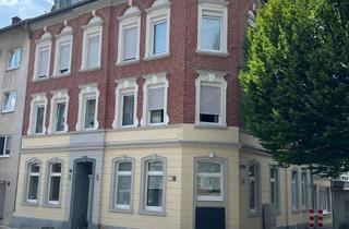 Wohnung mieten in Bahnstraße 23, 40822 Mettmann, Woh(l)nfühlen – Altbauwohnung (kernsaniert) mit Charme im Herzen Mettmanns