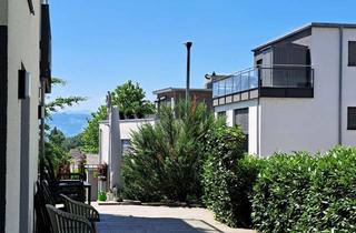 Wohnung mieten in 88142 Wasserburg, Schöne großzügige EG-Wohnung mit umlaufenden Terrassenflächen