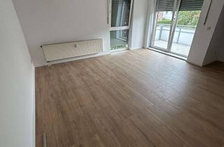 Wohnung mieten in Benzstr., 59077 Pelkum, Schöne 3,5-Zimmer-Wohnung mit Balkon in Hamm