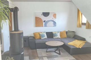 Wohnung mieten in 73460 Hüttlingen, Freundliche 3,5-Zimmer-Wohnung in Hüttlingen