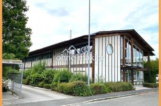 Büro zu mieten in 90530 Wendelstein, Repräsentative 828 qm Gewerbeimmobilie - vielseitig nutzbar und verkehrsgünstig gelegen