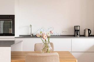 Wohnung mieten in 28359 Bremen, Exklusive möblierte 2-Zimmerwohnung / Tiefgarage / All-inkl. Miete