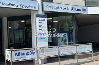 Büro zu mieten in 53604 Bad Honnef, Offene Büroräume/Praxis zentral in Bad Honnef - beste Parkmöglichkeiten