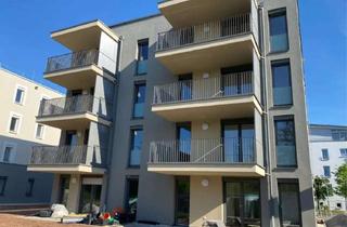 Wohnung mieten in Hausenring 9-15, 70499 Hausen, Gemütliche 4-Zimmer Neubauwohnung mit hochwertiger Ausstattungsdetails und Einbauküche