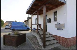 Wohnung mieten in Steinstraße, 38518 Gifhorn, Exklusive, modernisierte 3-Raum-DG-Wohnung mit Balkon und EBK in Gifhorn