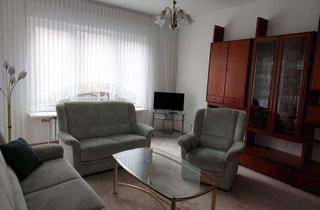 Wohnung mieten in Selerweg 00, 12169 Steglitz, Gemütliche, möblierte Wohnung in Berlin-Steglitz