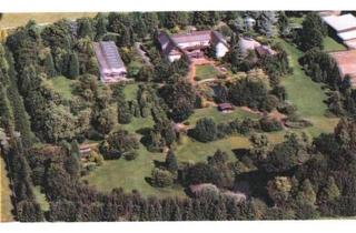 Wohnung mieten in 46539 Dinslaken, Exklusive Wohnung mit eigenem Eingang, Terrasse und Garten in einer Parkanlage in Dinslaken-Hiesfeld