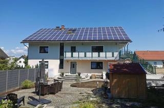 Wohnung mieten in 94161 Ruderting, Schöne 4-Zimmer-Wohnung in Ruderting zu vermieten