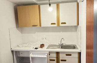 Wohnung mieten in 31863 Coppenbrügge, Vollständig renovierte 2-Zimmer-Wohnung mit Einbauküche in Coppenbrügge
