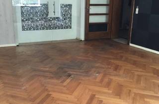 Wohnung mieten in 47169 Marxloh, 130 qm,Hochparterre mit Terasse und Garten