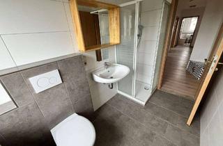 Wohnung mieten in Eisenacherstrasse 50, 36277 Schenklengsfeld, Ansprechende und sanierte 4-Raum-DG-Wohnung in Schenklengsfeld