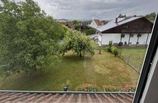 Wohnung mieten in Eisenacherstrasse 50, 36277 Schenklengsfeld, Ansprechende und sanierte 4-Raum-DG-Wohnung in Schenklengsfeld