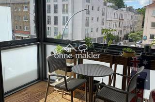 Wohnung kaufen in Holstenstraße, 22765 Hamburg, Provisionsfrei! Hochwertige Wohnung inklusive Tiefgaragenplatz in zentraler Lage