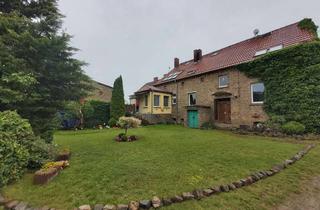Wohnung mieten in Hauptstr. 50, 16775 Löwenberger Land, 6-Zimmer-Wohnung im Löwenberger Land