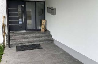 Wohnung mieten in Ganghoferstraße 22, 85107 Baar-Ebenhausen, Schöne klimatisierte 3,5 Zimmer Wohnung